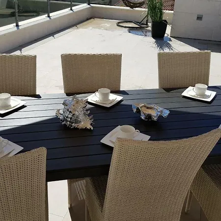 Panorama Luxury * Rogoznica (Sibenik-Knin)